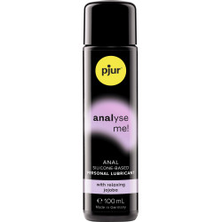 Pjur Gel anal relaxant Analyse Me Pjur 100mL